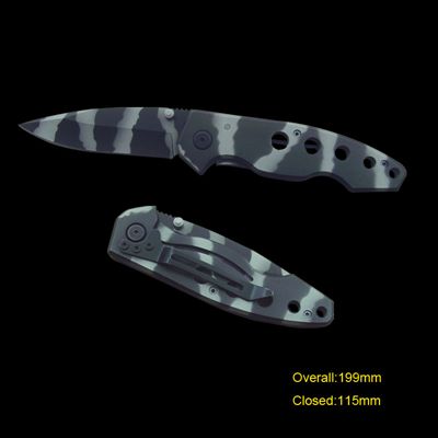 Camping & Sport Knife
