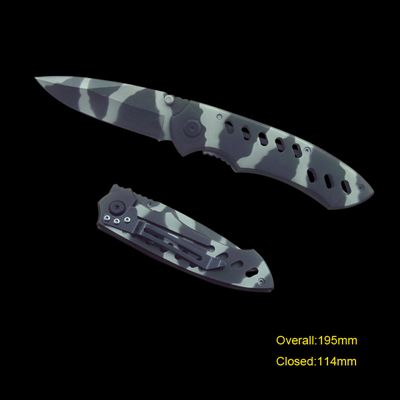 Camping & Sport Knife