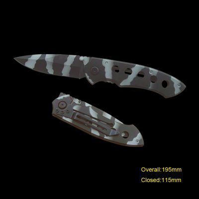 Camping & Sport Knife