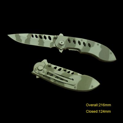 Camping & Sport Knife