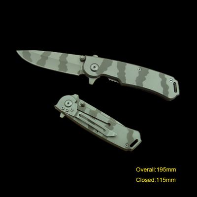 Camping & Sport Knife