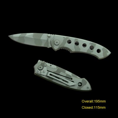 Camping & Sport Knife