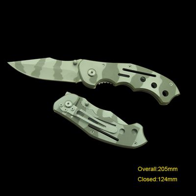 Camping & Sport Knife
