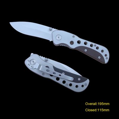 Deluxe Knife