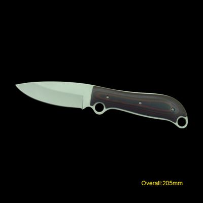 Fixed-blade Knife