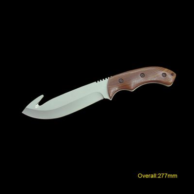 Fixed-blade Knife