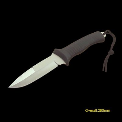 Fixed-blade Knife