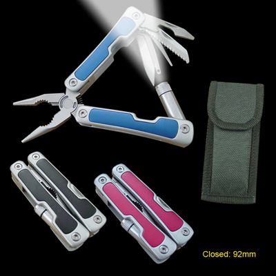 9 Function Multi-Tools