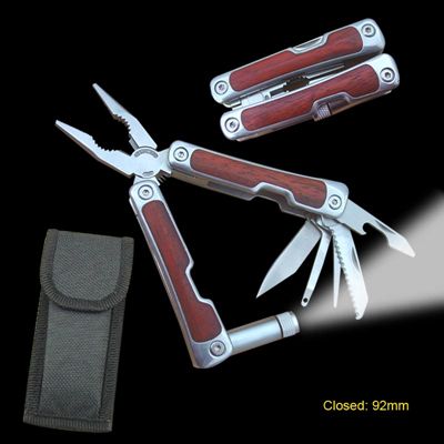 9 Function Multi-Tools