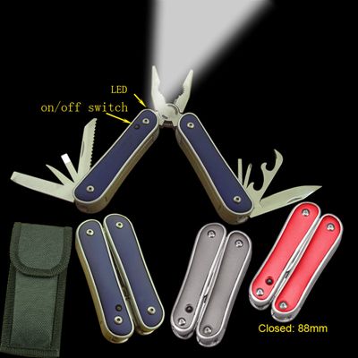 12 Function Multi-Tools