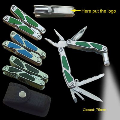 10 Function Multi-Tools