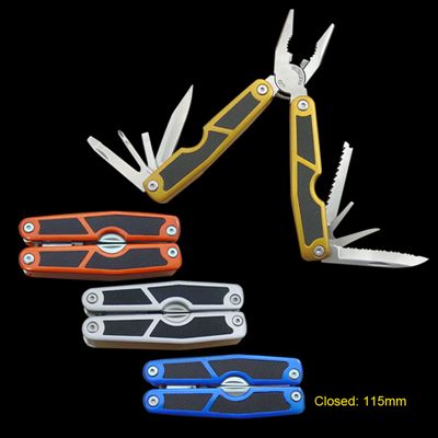 11 Function Multi-Tools
