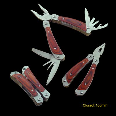 11 Function Multi-Tools
