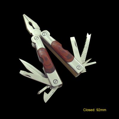11 Function Multi-Tools