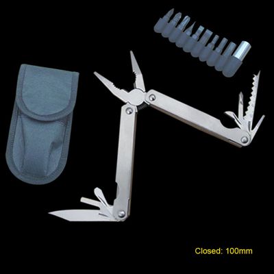 9 Function Multi-Tools