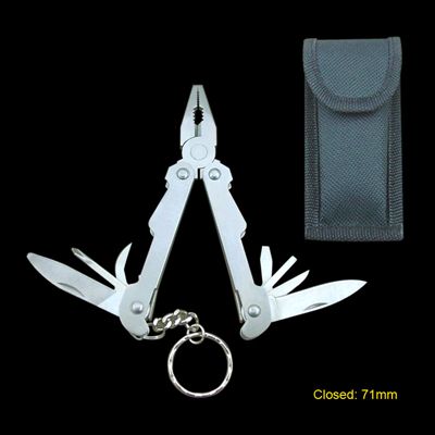 10 Function Multi-Tools