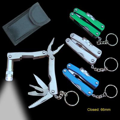 9 Function Multi-Tools