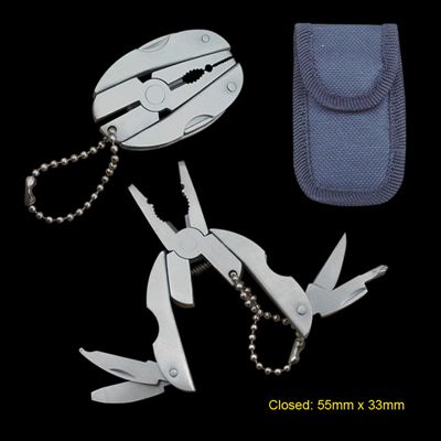 9 Function Multi-tools