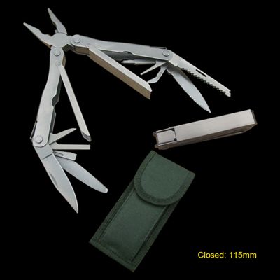 12 Function Multi-Tools
