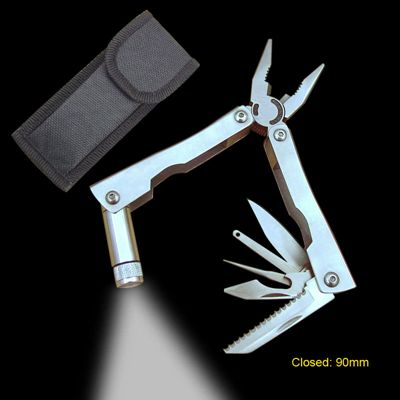 9 Function Multi-Tools