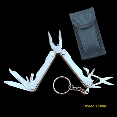12 Function Multi-Tools
