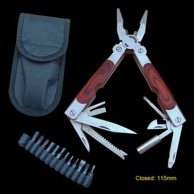13 Function Multi-Tools