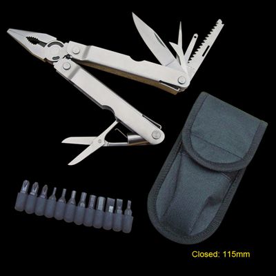 9 Function Multi-Tools
