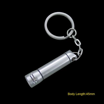 LED Flashlight