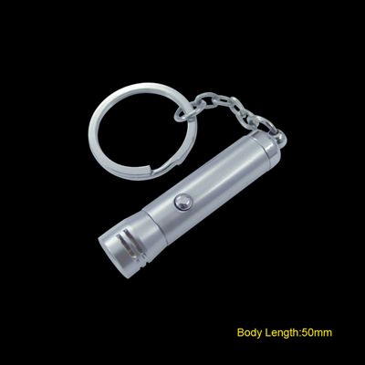 LED Flashlight