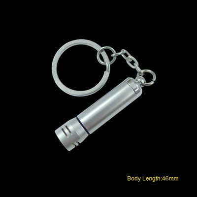 LED Flashlight
