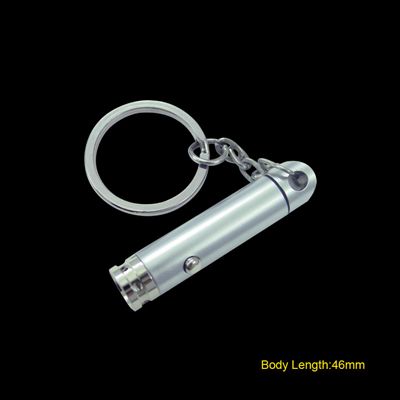 LED Flashlight