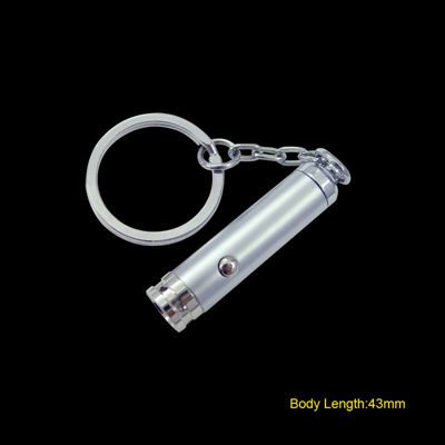 LED Flashlight