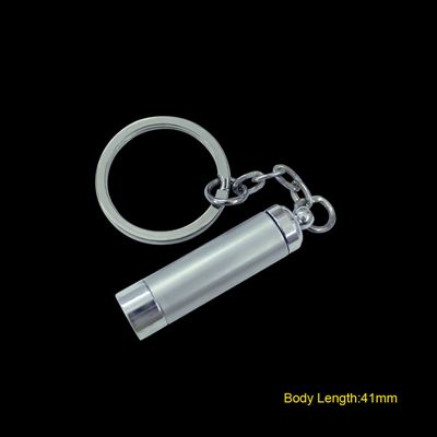 LED Flashlight