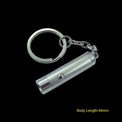 LED Flashlight