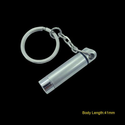 LED Flashlight