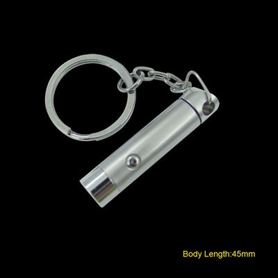 LED Flashlight