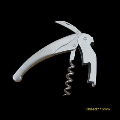Waiter's Friend & Wine Corkscrew