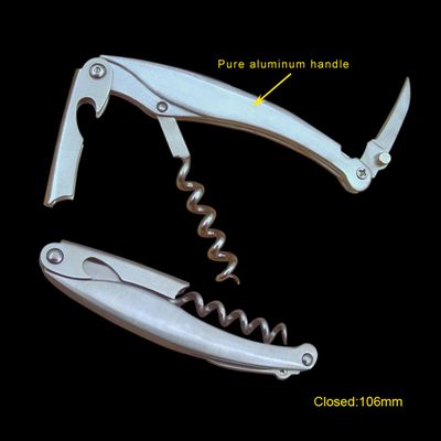 Waiter's Friend & Wine Corkscrew
