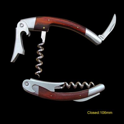 Waiter's Friend & Wine Corkscrew