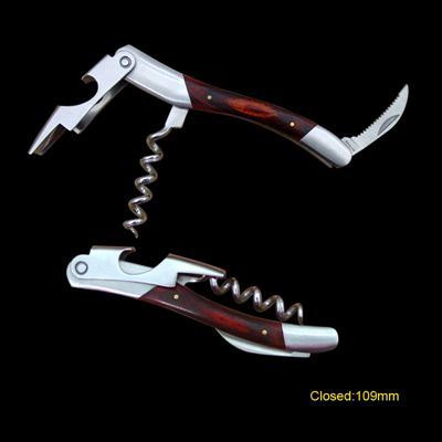 Waiter's Friend & Wine Corkscrew