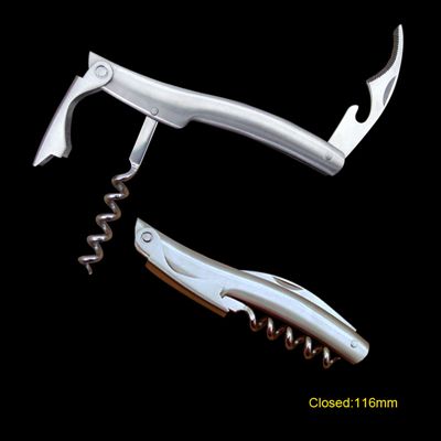 Waiter's Friend & Wine Corkscrew