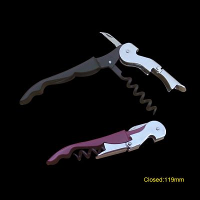 Waiter's Friend & Wine Corkscrew