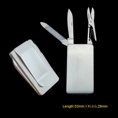 4- function utility tools
