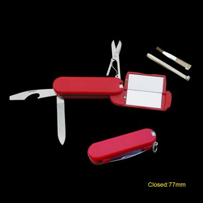 8- function mirror tools