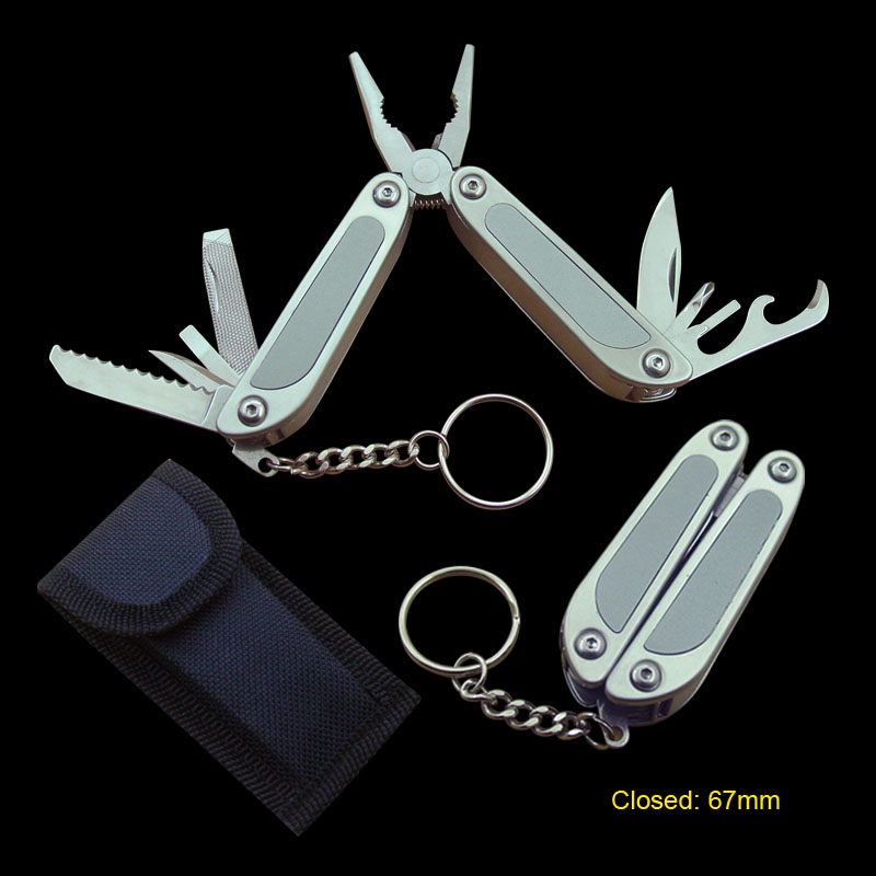 Multi-tools With Key Chain