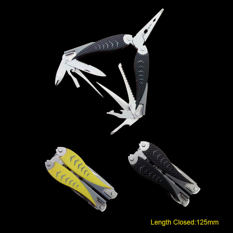 Multi Function Fishing Pliers