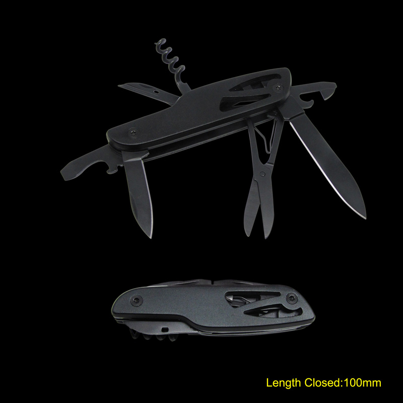 Multi-function Pocket Knife