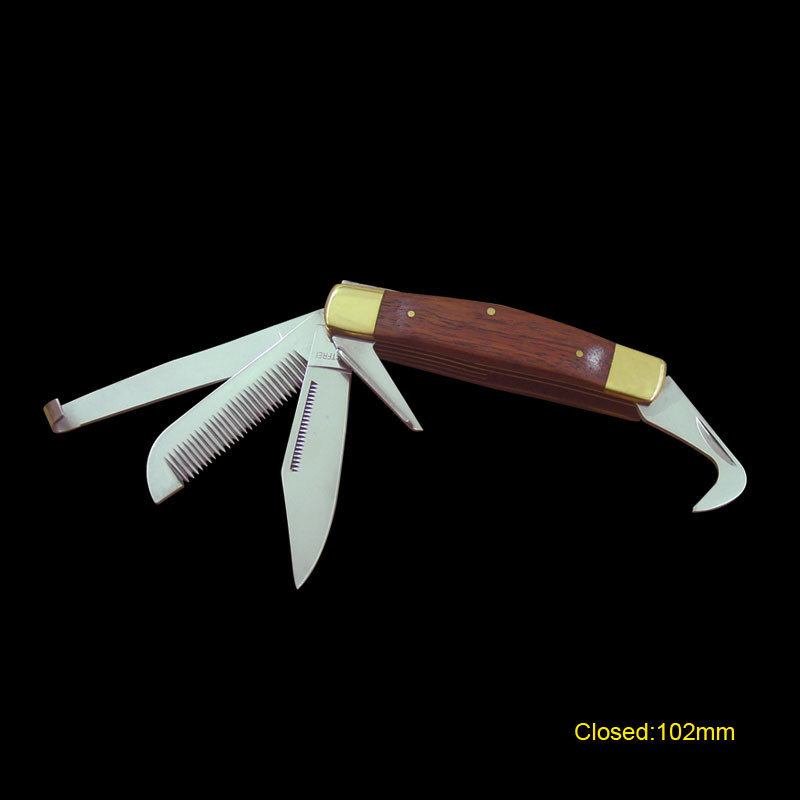 Multi Function Horse Tool
