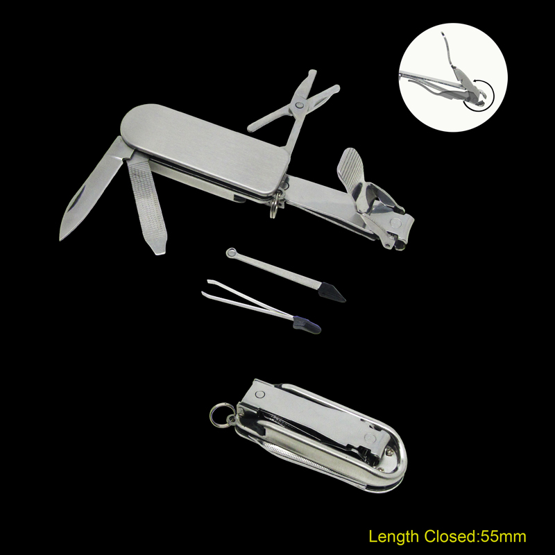 Multi Function Manicure Tools