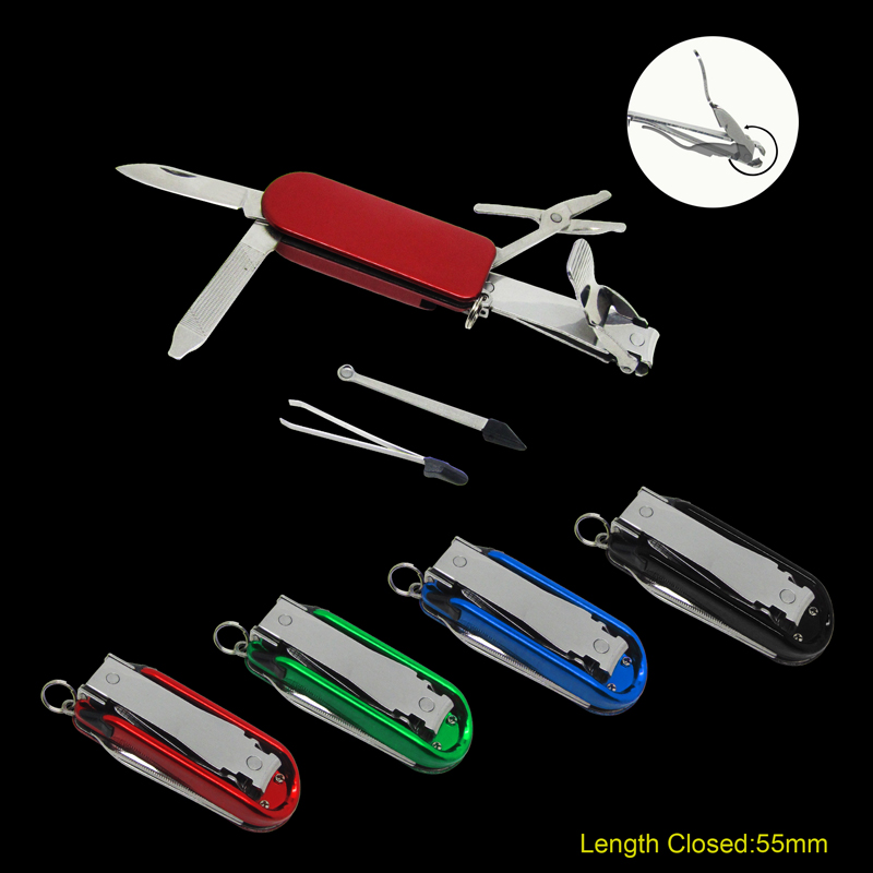 Multi Function Manicure Tools